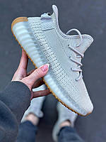 Женские текстильные кроссовки Yeezy Boost, женские летние кроссовки, молодежные кроссовки для девушки