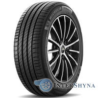 Шини літні 205/55 R16 91V Michelin Primacy 4+