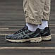 Жіночі Кросівки Asics Gel Venture 6 Black Beige 37-40-41, фото 4