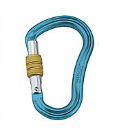 Карабин Rock Empire Carabiner HMS Magnum Screw Blue (1053-ZRC031.000+0000D0004) GR, код: 8196813