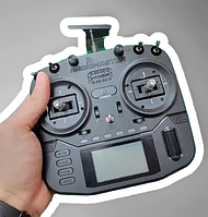 Пульт для FPV дрона RadioMaster Boxer ELRS FCC M2, Аппаратура управления, джойстик ERLS