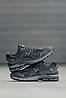 Чоловічі кросівки New Balance 2002R Protection Pack Phantom Нью Баланс 2002Р темно сірі замша демісезонні демісезонні, фото 9
