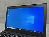 240gb FullHD ips ssd 8gb Мультимедійний ноутбук Lenovo Леново T460, фото 4