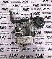 Корпус масляного фільтра з теплообмінником 1.7cdti (A17DTE, A17DTJ, A17DTC) 1075513. 55577343