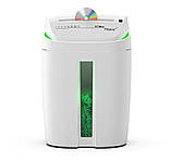 Шредер. Знищювач документів Kobra C-4 Hybrid (3,5x40). Секретність: Р-4 (000016036), фото 2