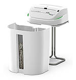 Шредер. Знищювач документів Kobra C-4 Hybrid (3,5x40). Секретність: Р-4 (000016036), фото 5