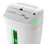 Шредер. Знищювач документів Kobra C-4 Hybrid (3,5x40). Секретність: Р-4 (000016036), фото 6