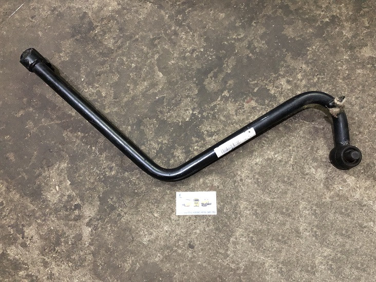 544008-1703448 Хвостовик КПП МАЗ 5440, 6430 (ОРИГИНАЛ) - купить по