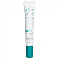 Матирующий праймер для лица Lumene Matte Oil-control Primer