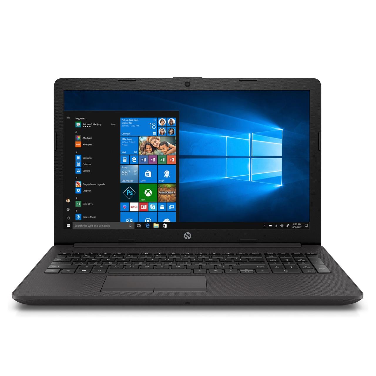 Ноутбук HP 250 G7 (i5-8265U/8/256SSD) — Class A "Б/В"