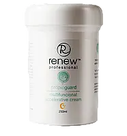 Мультифункціональний нічний крем для проблемної шкіри Renew Multifunctional Accelerative Cream 250 мл