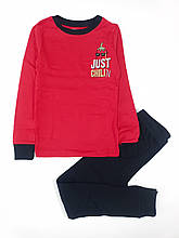 Піжама для хлопчика Картерс, 6 (114-122см)