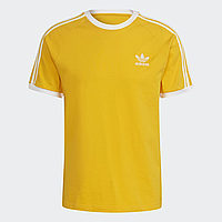 Оригінальна чоловіча футболка Adidas Adicolor Classics 3-Stripes Originals, розмір М