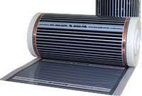 Інфрачервона плівка Heat Plus Standart HP-SPN-308-180 (відрізки)
