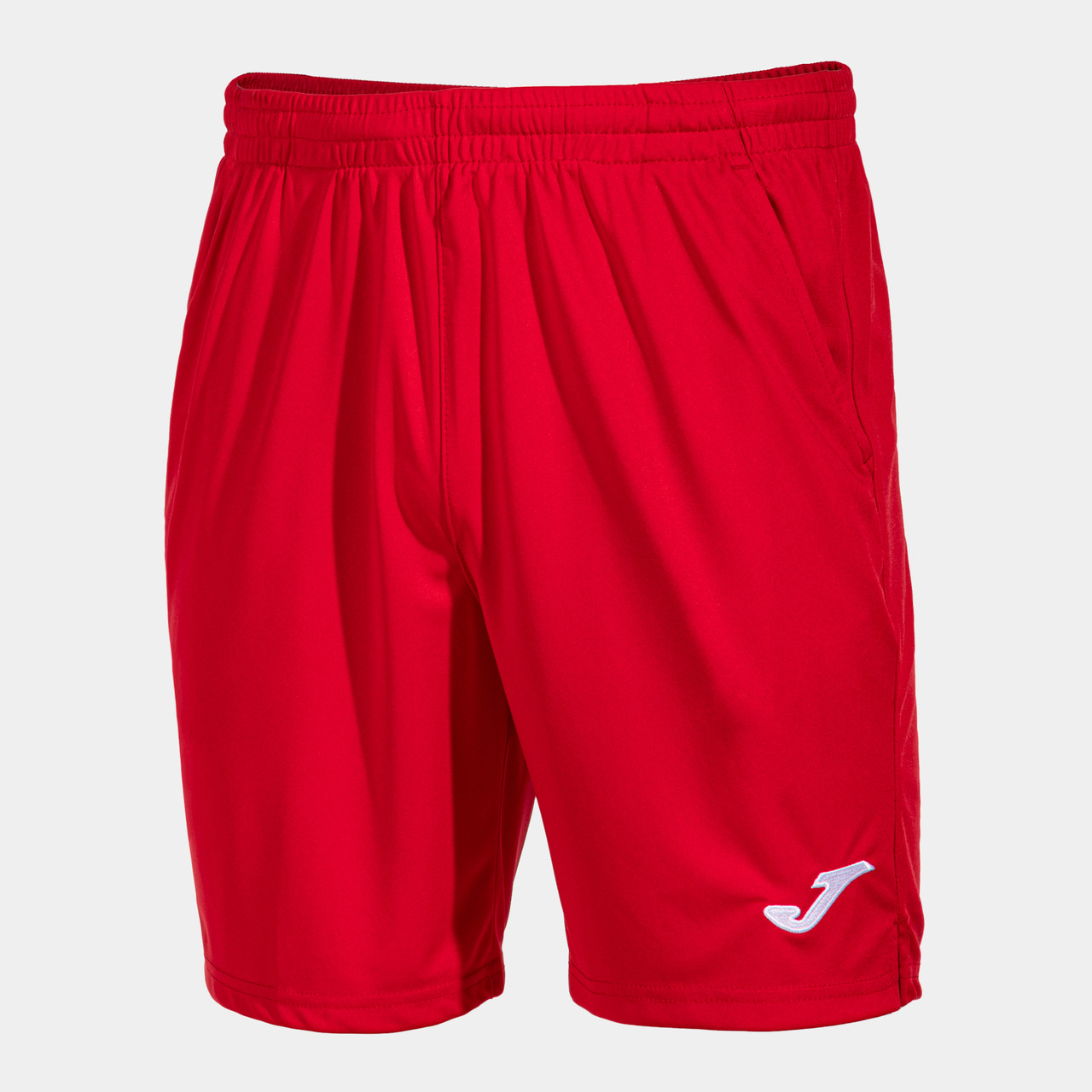 Шорти спортивні легкі з кишенями Joma DRIVE 100438.600