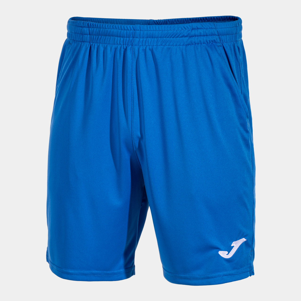 Шорти спортивні легкі з кишенями Joma DRIVE 100438.700
