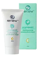 Мультифункциональный ночной крем для проблемной кожи Renew Multifunctional Accelerative Cream 50 мл