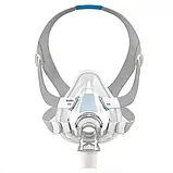 Маска назально-ротова сіпап AirFit F20 розмір М Медапаратура, фото 4