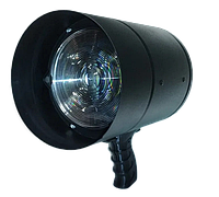 Прожектор светодиодный Зенитно-Поисковой ЗПР-45 до 2км от акб