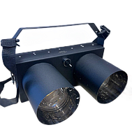 Прожектор зенитно-поисковый TRL-90W до 2000м от акб
