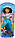 Лялька Мирабель Энканто Disney Encanto Mirabel Fashion Doll with Dress, фото 5