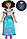 Лялька Мирабель Энканто Disney Encanto Mirabel Fashion Doll with Dress, фото 4