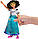 Лялька Мирабель Энканто Disney Encanto Mirabel Fashion Doll with Dress, фото 8