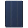 Чохол Primolux Slim для планшета Samsung Galaxy Tab A9 Plus 11" (SM-X210 / SM-X215 / SM-X216) - Dark Blue, фото 3
