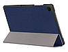 Чохол Primolux Slim для планшета Samsung Galaxy Tab A9 Plus 11" (SM-X210 / SM-X215 / SM-X216) - Dark Blue, фото 5