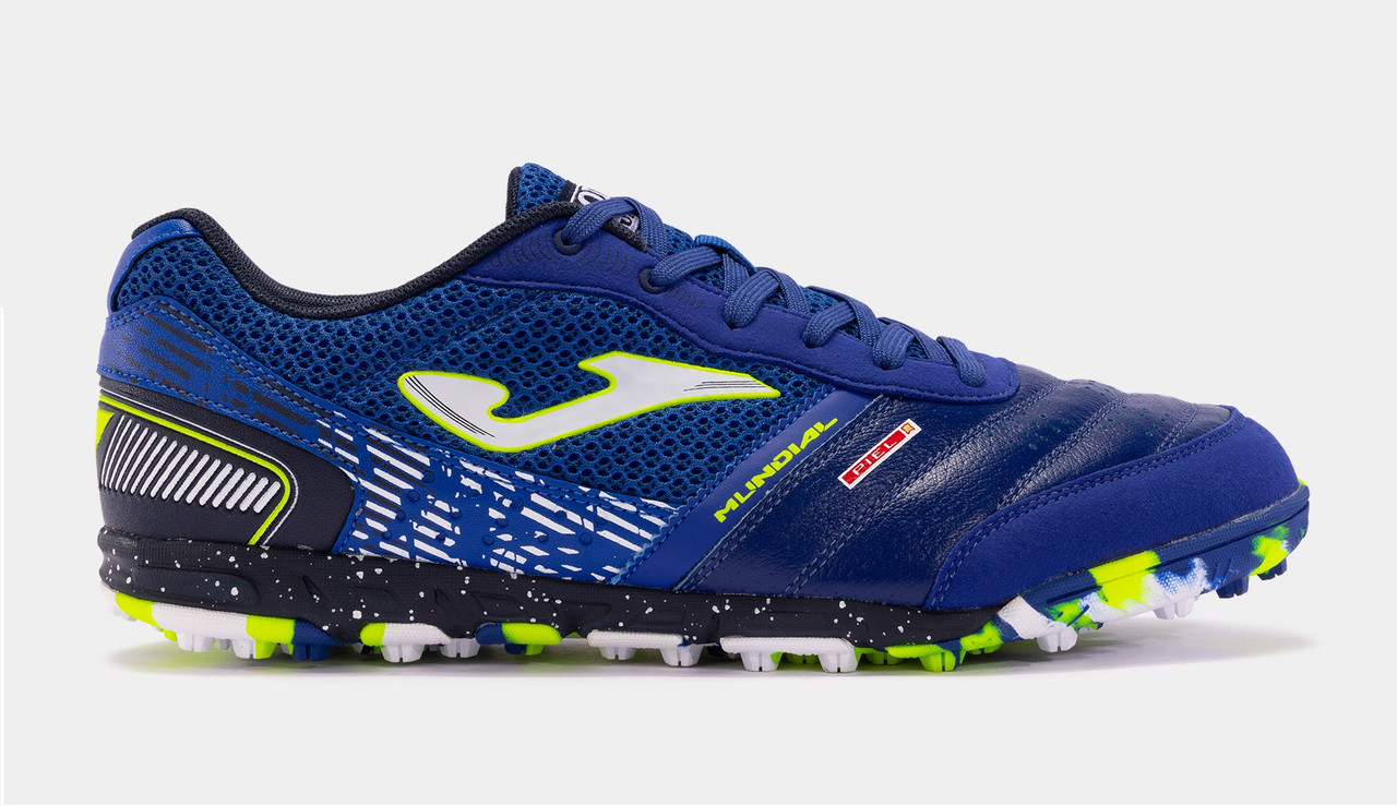 Шкіряні сороконіжки Joma Mundial — MUNS2404TF