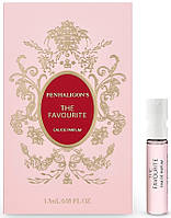 Penhaligon`s The Favourite Парфумована вода 1.5 мл (пробник)