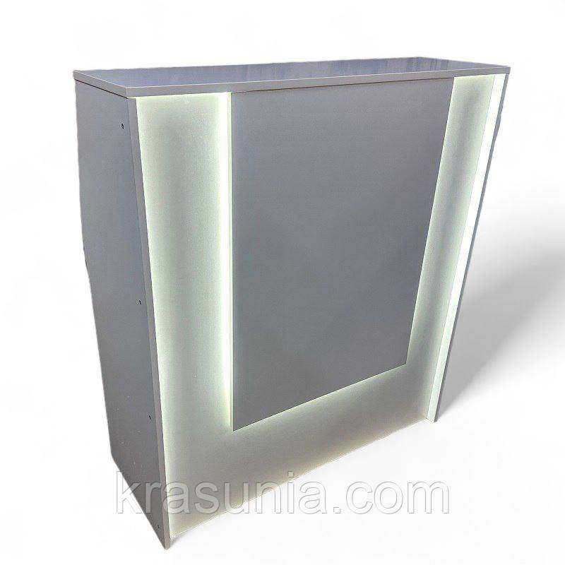 Стійка адміністратора PEC-04, фото 1