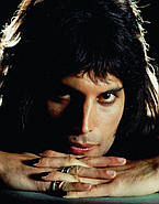 Фредді Меркюрі: A King of Magic, фото 6