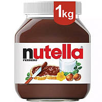 Шоколадная Паста Nutella, 1 кг