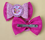 Бантики гумки шпильки Щенячий Патруль Щенячий патруль Скай гумки Гончик 55 грн за 1 шт., фото 2