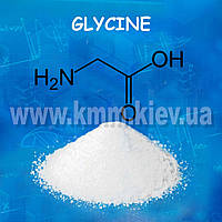Гліцин Амінооцтова кислота - 100г