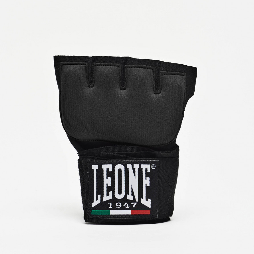 Бинт-рукавичка Neoprene Black Leone лучшая цена с быстрой доставкой по Украине - фото 2 - id-p2166988076