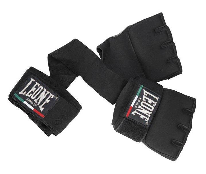 Бинт-рукавичка Neoprene Black Leone лучшая цена с быстрой доставкой по Украине - фото 7 - id-p2166988076