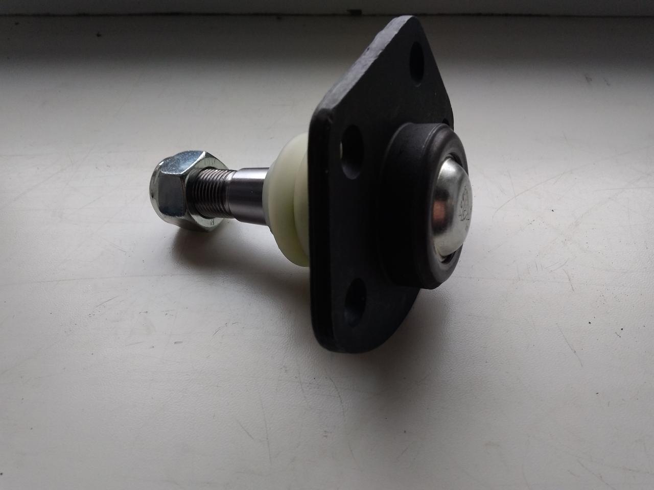 Шарова опора R16 на Fiat Ducato 230, Peugeot Boxer, Citroen Jumper (1994-2002), 1300473080, 1331641080, 364033, SHAFER, Австрія, фото 1