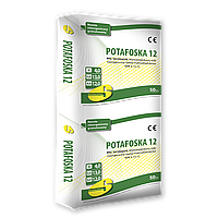 Потафоска ( Potafoska ) 4-13-12 ( 18 Ca 30 S ) мешок 50 кг