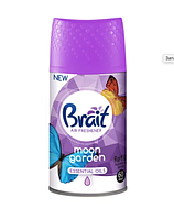 Сменный баллон Brait Moon Garden 250 мл