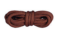 Шнурки для обуви Mountval Laces 120 см Коричневый GR, код: 6745903