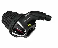 Шифтер Shimano Tourney SL-RS35 - 3 spd недексна