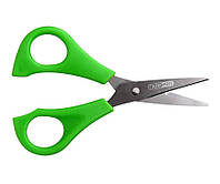 Ножиці монтажні Carp Pro Braid Scissors (CP364241) GR, код: 7713577