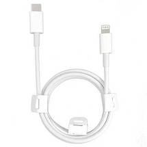 Кабель для iPhone Lightning to Type C Cable 1m, фото 6