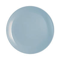 Тарелка Luminarc Diwali Light Blue десертная круглая 19 см 2612P LUM GR, код: 6600308