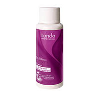 Окислительная эмульсия для стойкой крем-краски 9% Londa Professional Londacolor Permanent Cream 60мл