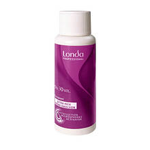 Окислююча емульсія для стійкої крем-фарби 9% Londa Professional Londacolor Permanent Cream, 60 мл