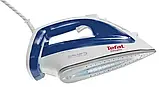 Праска Tefal Easygliss FV3960 + машинка для стриження ковтунців Tefal JB1013, фото 5