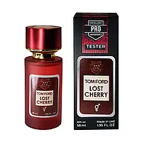 Туалетная вода Tom Ford Lost Cherry духи ТЕСТЕР PRO